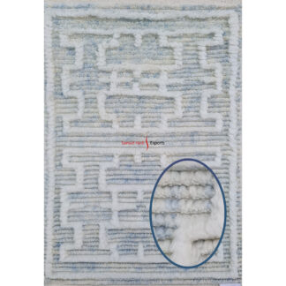 Hand Knotted Rug SCHK-2002 (1)