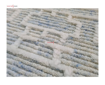 Hand Knotted Rug SCHK-2002 (1)