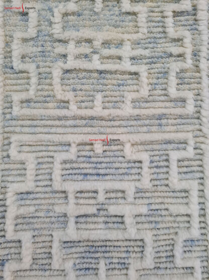 Hand Knotted Rug SCHK-2002 (1)