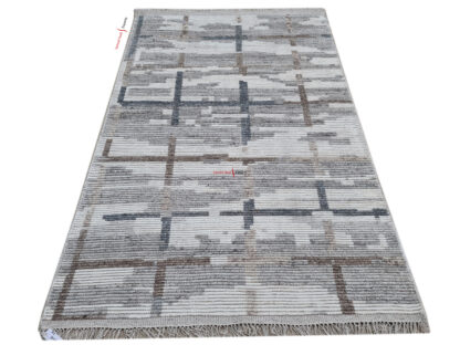 Hand Knotted Rug SHCK 3004 - Image 4