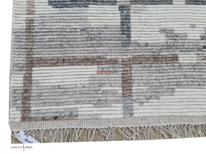 Hand Knotted Rug SHCK 3004 - Image 3