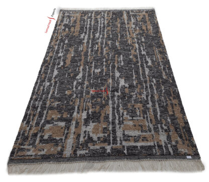 Hand Knotted Rug SHCK 3006 - Image 4