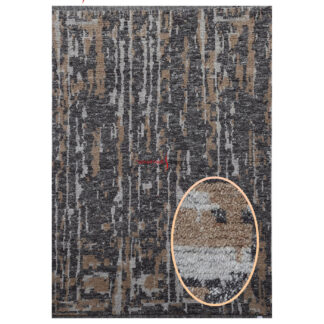 Hand Knotted Rug SHCK-3006