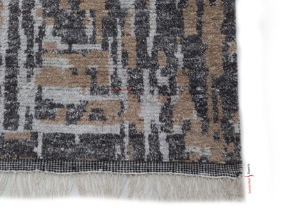 Hand Knotted Rug SHCK 3006 - Image 3