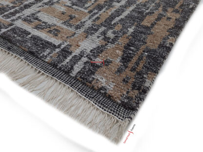 Hand Knotted Rug SHCK 3006 - Image 2