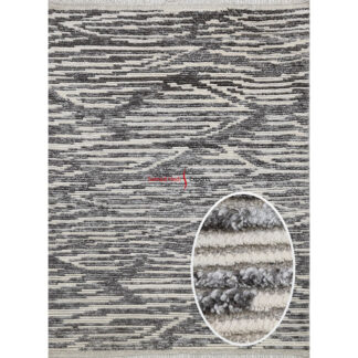 Handmade Knotted Rugs SHCK-3010