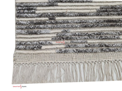 Hand Knotted Rug SHCK 3010 - Image 3