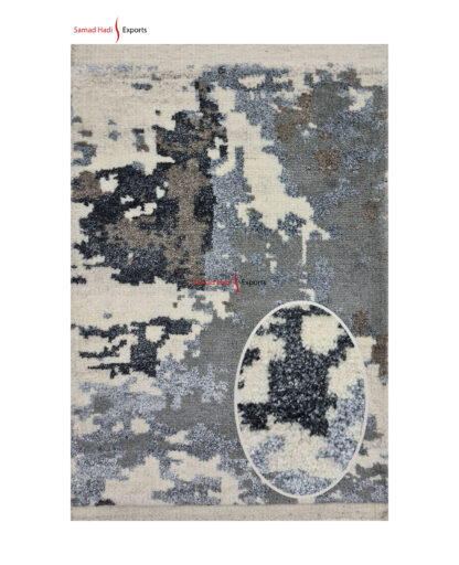 Hand Knotted Rug SHCK-3031(1)