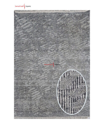 Hand Knotted Rug SHCK-3034(1)