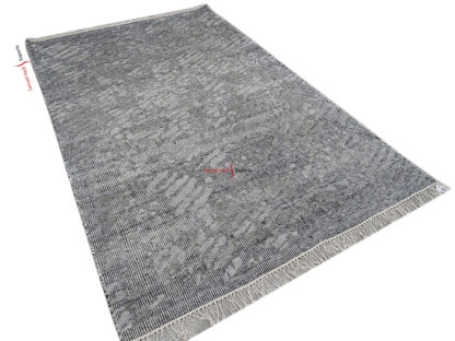 Hand Knotted Rug SHCK-3034(5)