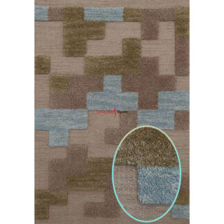 Hand Knotted Rug SHCK-3037(1)