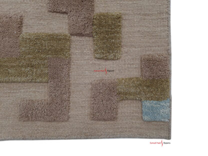 Hand Knotted Rug SHCK-3037(2)