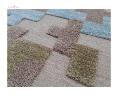 Hand Knotted Rug SHCK 3037 - Image 2