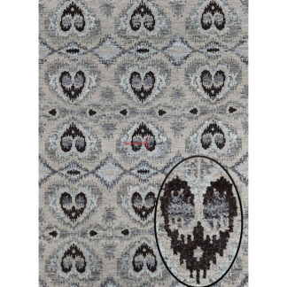 Hand Knotted Rug SHCK-3040(1)