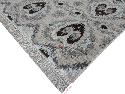 Hand Knotted Rug SHCK 3040 - Image 2