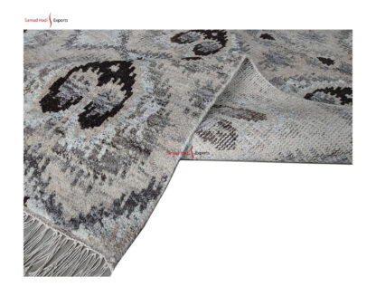 Hand Knotted Rug SHCK 3040 - Image 3