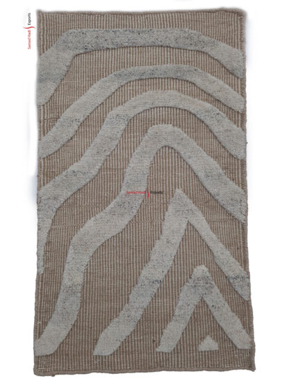 Hand Knotted Rug Collection SHCK-3042(2)