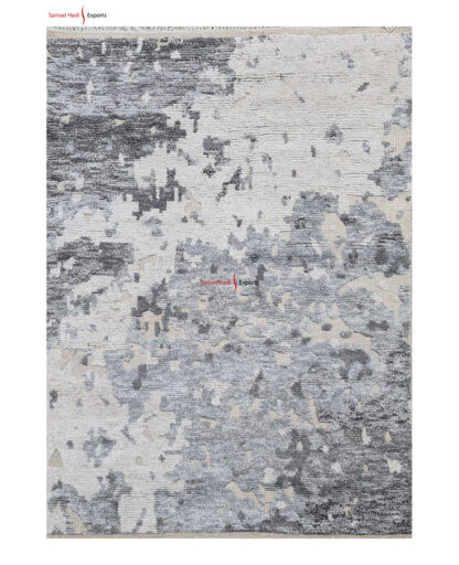 Hand Knotted Rug SHCK 3070(3)