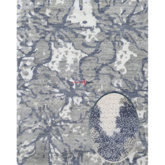 Hand Knotted Rug SHCK 3071(3)