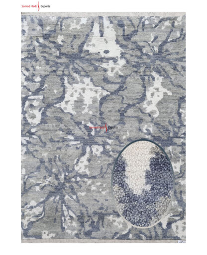 Hand Knotted Rug SHCK 3071(3)