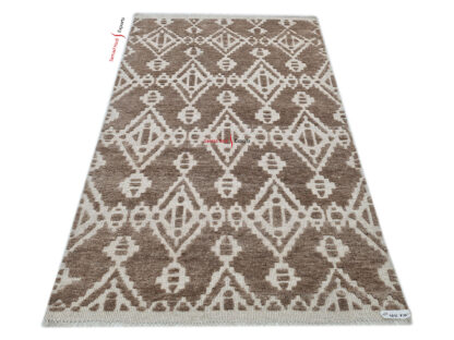 Hand Knotted Rug SHCK 3074(4)