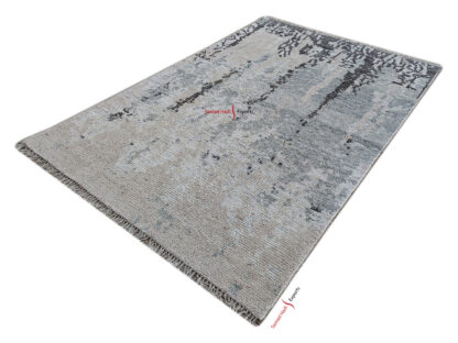 Hand Knotted Rug SHCK 3075(4)