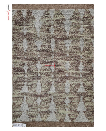 Hand Knotted Rug SHCK 3077(1)