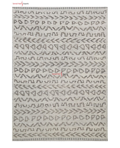 Hand Knotted Rug SHCK 3079(1)