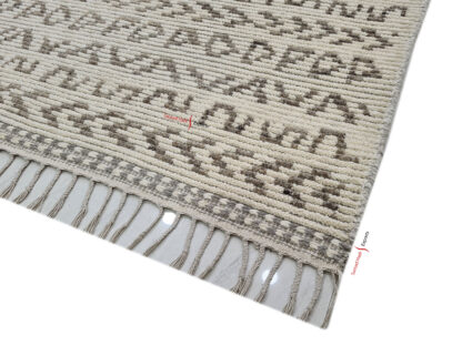 Hand Knotted Rug SHCK 3079(3)