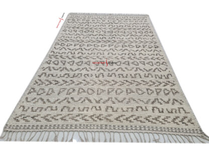 Hand Knotted Rug SHCK 3079(5)