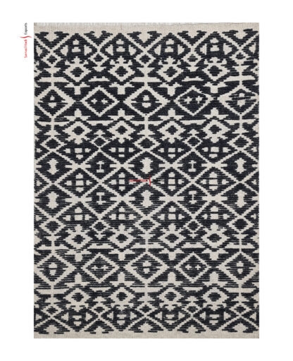 Hand Knotted Rug SHCK 3081(2)