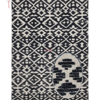 Hand Knotted Rug SHCK 3081(6)