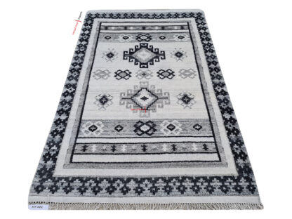 Hand Knotted Rug SHCK 3082(1)