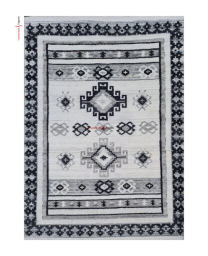 Hand Knotted Rug SHCK 3082(2)