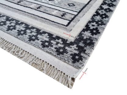 Hand Knotted Rug SHCK 3082(4)