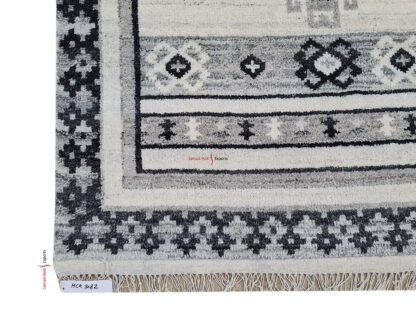 Hand Knotted Rug SHCK 3082(5)