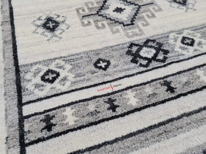 Hand Knotted Rug SHCK 3082(6)