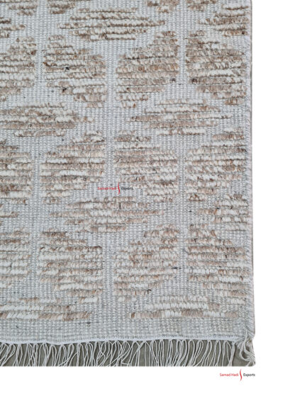 Hand Knotted Rug SHCK 3083(7)