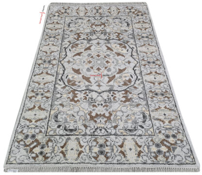 Hand Knotted Rug SHCK 3084(1)