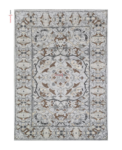 Hand Knotted Rug SHCK 3084(2)