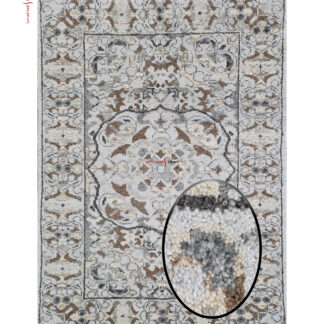 Hand Knotted Rug SHCK 3084(3)