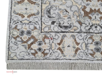 Hand Knotted Rug SHCK 3084(4)