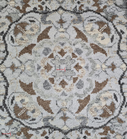 Hand Knotted Rug SHCK 3084(5)