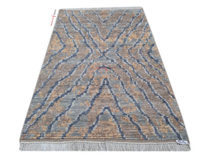 Hand Knotted Rug SHCK 3086(1)