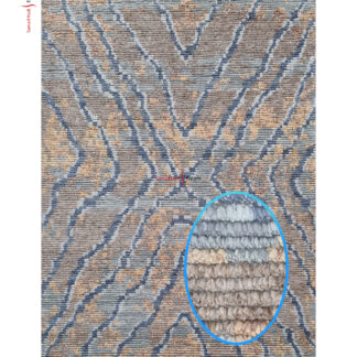 Hand Knotted Rug SHCK 3086(3)