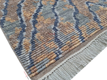 Hand Knotted Rug SHCK 3086(6)