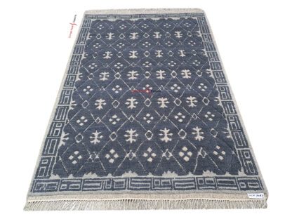 Hand Knotted Rug SHCK 30867(1)