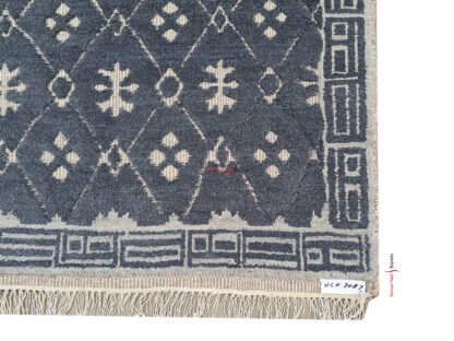 Hand Knotted Rug SHCK 3087(4)