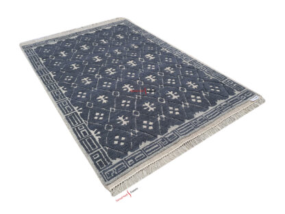 Hand Knotted Rug SHCK 3087(5)