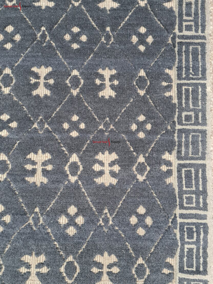 Hand Knotted Rug SHCK 3087(6)